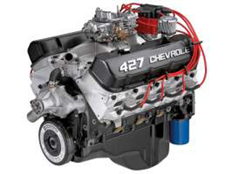 P2863 Engine